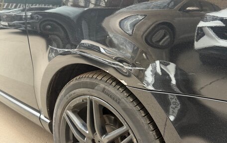 Mercedes-Benz V-Класс, 2020 год, 9 000 000 рублей, 25 фотография