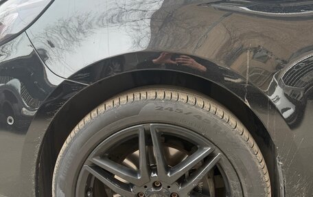 Mercedes-Benz V-Класс, 2020 год, 9 000 000 рублей, 24 фотография