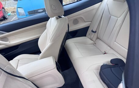 BMW 4 серия, 2021 год, 4 390 000 рублей, 9 фотография