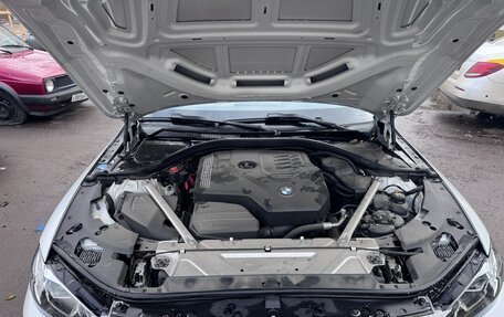 BMW 4 серия, 2021 год, 4 390 000 рублей, 18 фотография