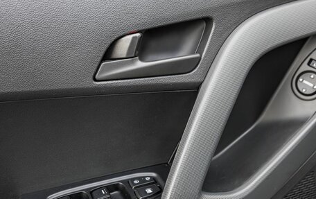 Hyundai Creta I рестайлинг, 2017 год, 1 637 101 рублей, 9 фотография