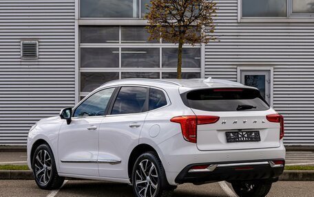 Haval Jolion, 2021 год, 1 645 000 рублей, 4 фотография