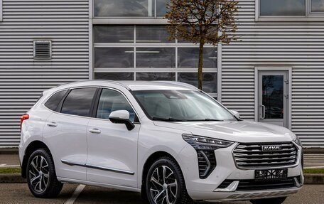 Haval Jolion, 2021 год, 1 645 000 рублей, 3 фотография