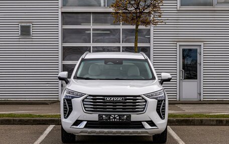 Haval Jolion, 2021 год, 1 645 000 рублей, 2 фотография