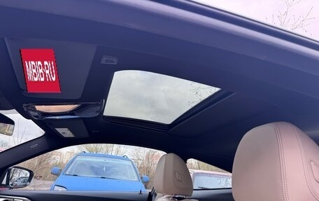 BMW 4 серия, 2021 год, 4 390 000 рублей, 17 фотография