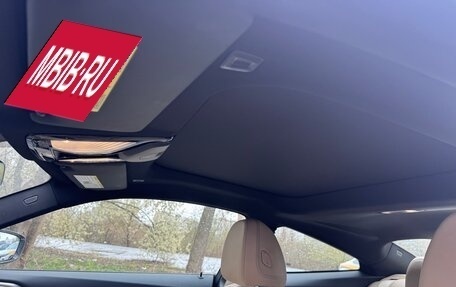 BMW 4 серия, 2021 год, 4 390 000 рублей, 15 фотография