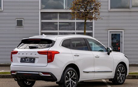 Haval Jolion, 2021 год, 1 645 000 рублей, 6 фотография