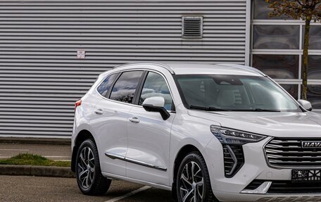 Haval Jolion, 2021 год, 1 645 000 рублей, 7 фотография