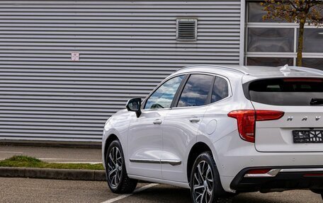 Haval Jolion, 2021 год, 1 645 000 рублей, 9 фотография