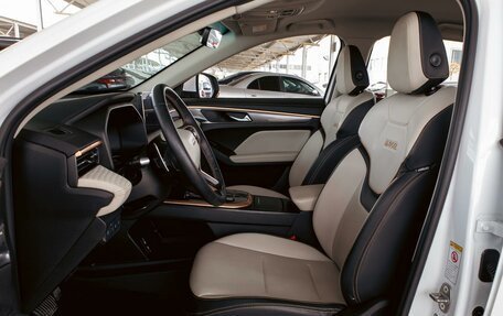 Haval Jolion, 2021 год, 1 645 000 рублей, 11 фотография