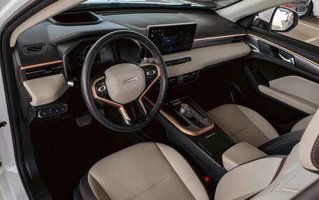 Haval Jolion, 2021 год, 1 645 000 рублей, 13 фотография