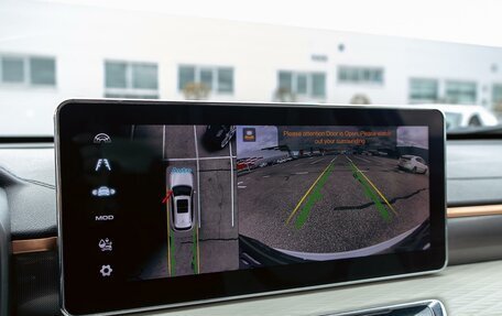 Haval Jolion, 2021 год, 1 645 000 рублей, 14 фотография