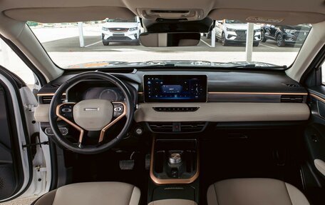 Haval Jolion, 2021 год, 1 645 000 рублей, 16 фотография