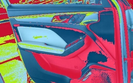 Haval Jolion, 2021 год, 1 645 000 рублей, 12 фотография