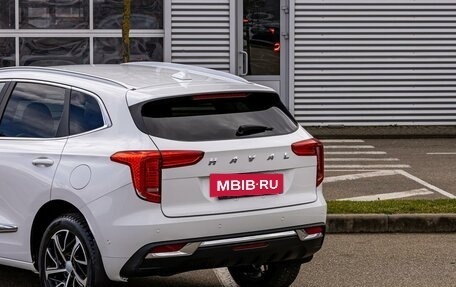 Haval Jolion, 2021 год, 1 645 000 рублей, 10 фотография