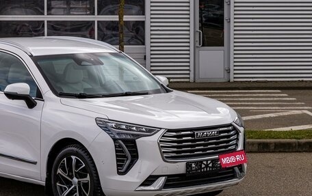 Haval Jolion, 2021 год, 1 645 000 рублей, 8 фотография