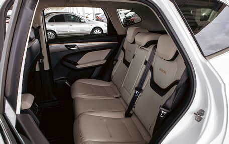 Haval Jolion, 2021 год, 1 645 000 рублей, 17 фотография