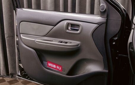 Mitsubishi L200 IV рестайлинг, 2015 год, 1 795 000 рублей, 12 фотография