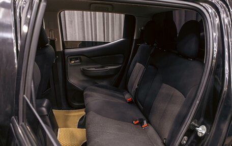 Mitsubishi L200 IV рестайлинг, 2015 год, 1 795 000 рублей, 16 фотография