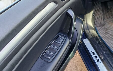 Renault Megane IV, 2017 год, 1 300 000 рублей, 9 фотография