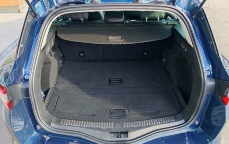 Renault Megane IV, 2017 год, 1 300 000 рублей, 12 фотография