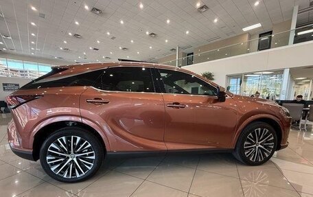 Lexus RX IV рестайлинг, 2026 год, 8 795 000 рублей, 2 фотография