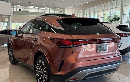 Lexus RX IV рестайлинг, 2026 год, 8 795 000 рублей, 6 фотография