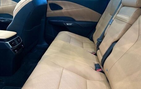 Lexus RX IV рестайлинг, 2026 год, 8 795 000 рублей, 15 фотография