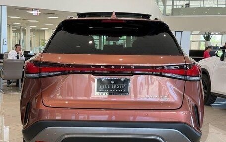 Lexus RX IV рестайлинг, 2026 год, 8 795 000 рублей, 5 фотография