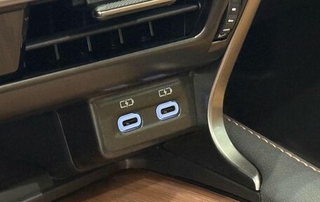 Lexus RX IV рестайлинг, 2026 год, 8 795 000 рублей, 17 фотография