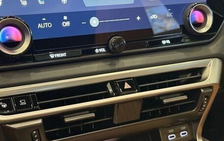 Lexus RX IV рестайлинг, 2026 год, 8 795 000 рублей, 18 фотография