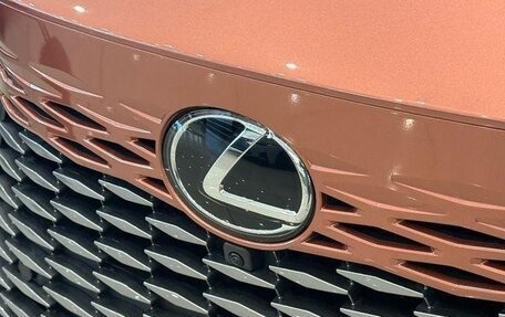 Lexus RX IV рестайлинг, 2026 год, 8 795 000 рублей, 12 фотография