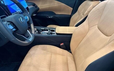 Lexus RX IV рестайлинг, 2026 год, 8 795 000 рублей, 11 фотография