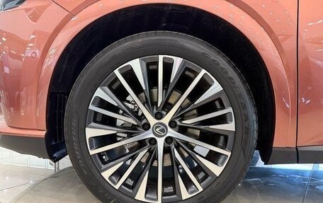 Lexus RX IV рестайлинг, 2026 год, 8 795 000 рублей, 9 фотография