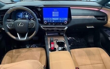 Lexus RX IV рестайлинг, 2026 год, 8 795 000 рублей, 14 фотография