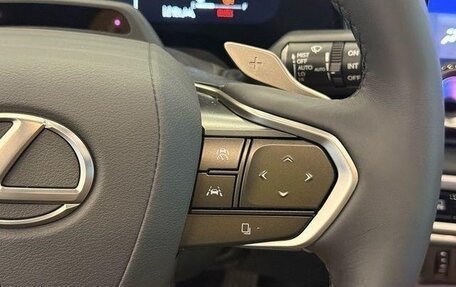 Lexus RX IV рестайлинг, 2026 год, 8 795 000 рублей, 20 фотография