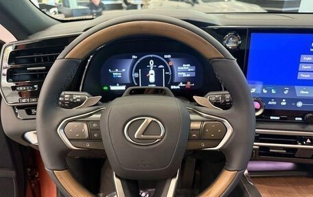 Lexus RX IV рестайлинг, 2026 год, 8 795 000 рублей, 22 фотография