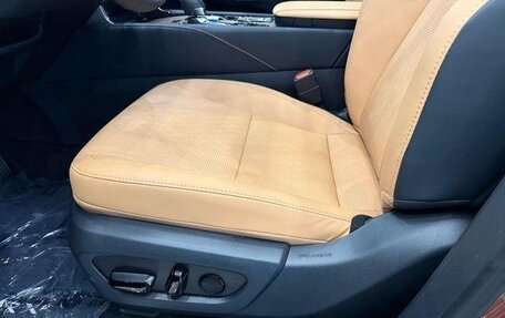 Lexus RX IV рестайлинг, 2026 год, 8 795 000 рублей, 24 фотография