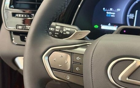 Lexus RX IV рестайлинг, 2026 год, 8 795 000 рублей, 21 фотография