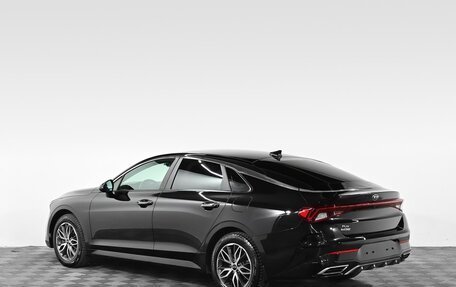 KIA K5, 2020 год, 1 899 000 рублей, 4 фотография