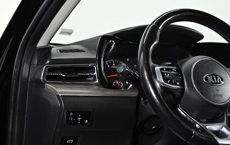 KIA K5, 2020 год, 1 899 000 рублей, 9 фотография