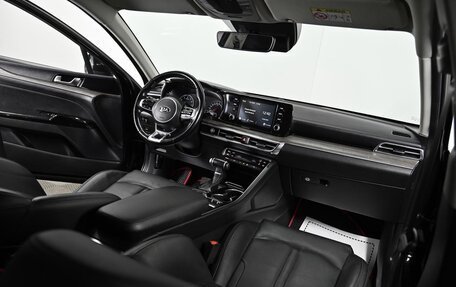 KIA K5, 2020 год, 1 899 000 рублей, 5 фотография