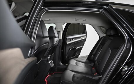 KIA K5, 2020 год, 1 899 000 рублей, 6 фотография