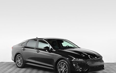 KIA K5, 2020 год, 1 899 000 рублей, 2 фотография