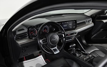 KIA K5, 2020 год, 1 899 000 рублей, 8 фотография