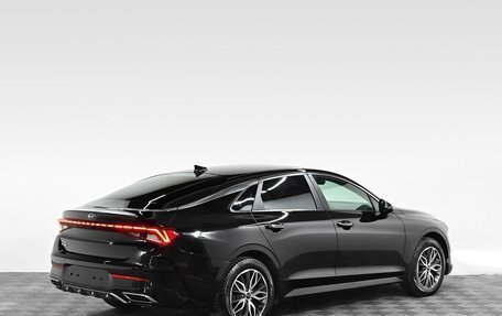 KIA K5, 2020 год, 1 899 000 рублей, 3 фотография