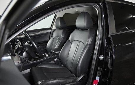 KIA K5, 2020 год, 1 899 000 рублей, 7 фотография