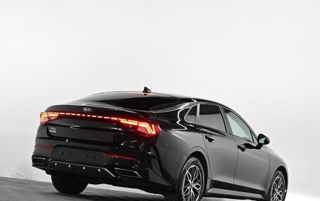 KIA K5, 2020 год, 1 899 000 рублей, 14 фотография