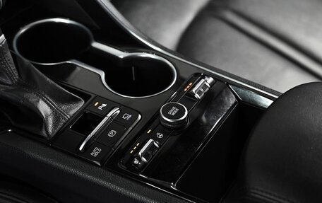 KIA K5, 2020 год, 1 899 000 рублей, 13 фотография