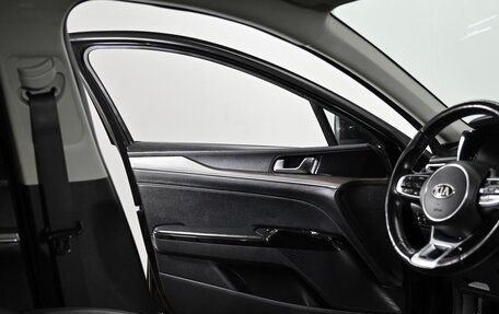 KIA K5, 2020 год, 1 899 000 рублей, 11 фотография